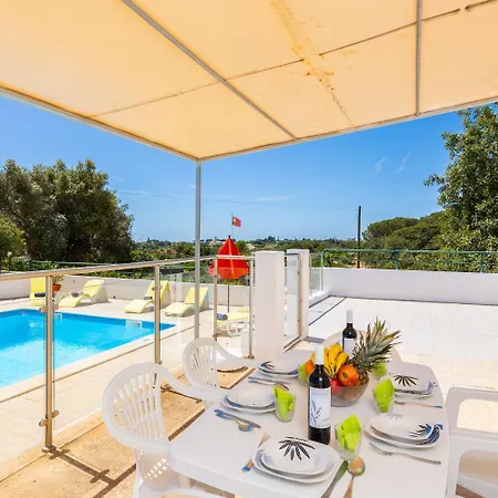 Villa Sol Nascente