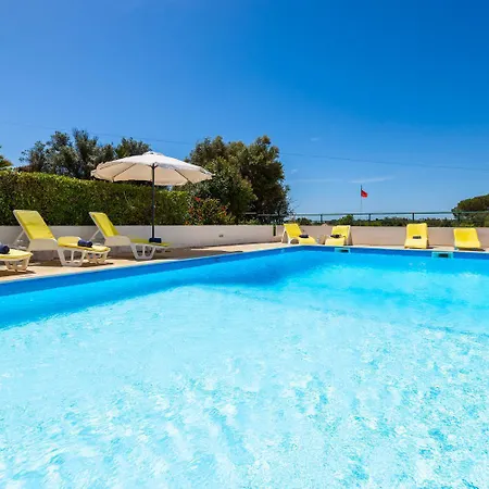 Villa Sol Nascente