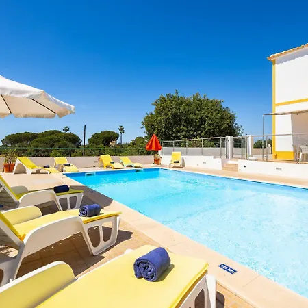 Villa Sol Nascente