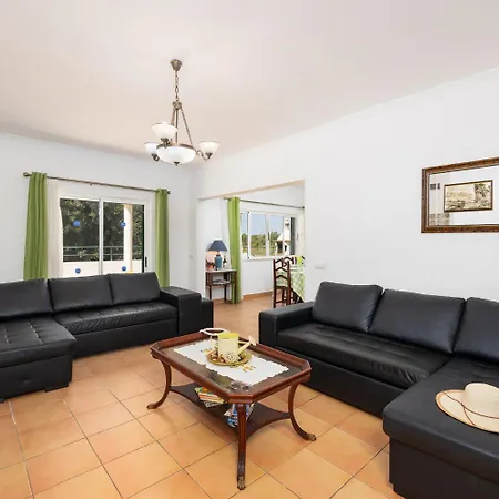 Villa Sol Nascente
