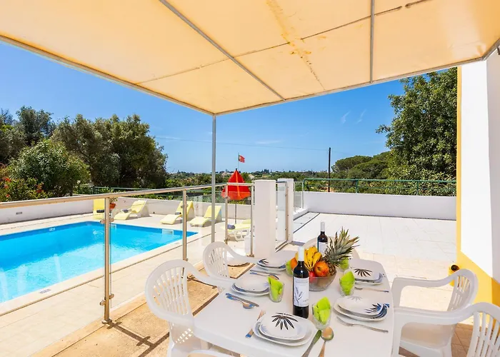 Villa Sol Nascente