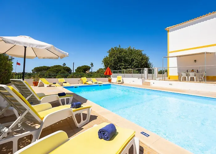 Villa Sol Nascente