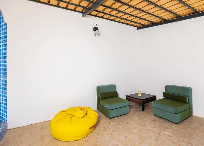 Villa Sol Nascente *