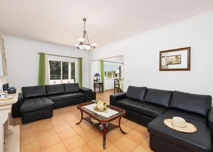 Villa Sol Nascente