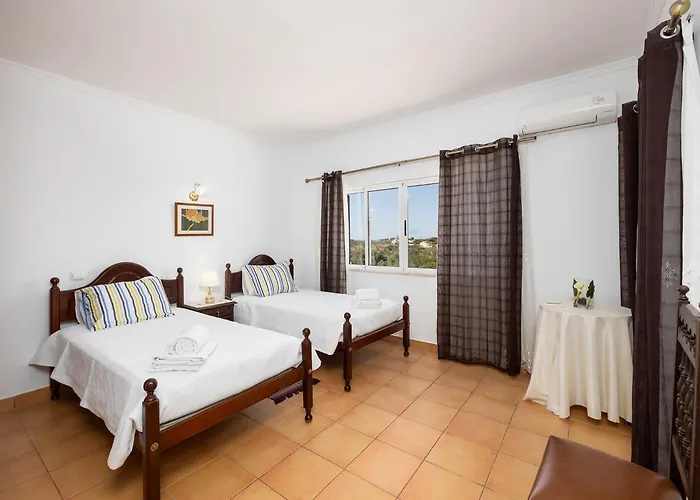 Villa Sol Nascente *