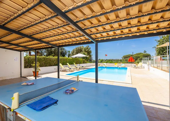 Villa Sol Nascente *