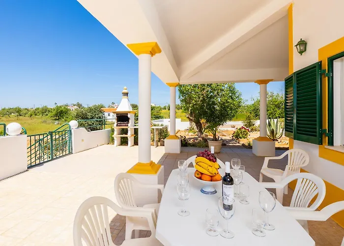 Villa Sol Nascente *