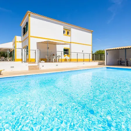 Villa Sol Nascente *