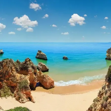 Villa Sol Nascente *