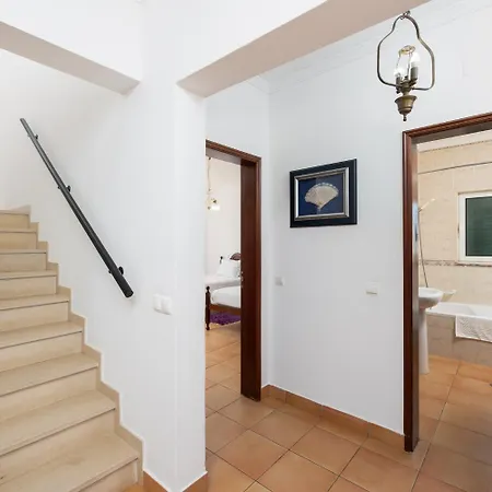 Villa Sol Nascente Porches (Algarve)