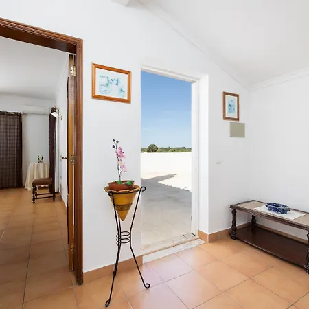 Sol Nascente Porches (Algarve)