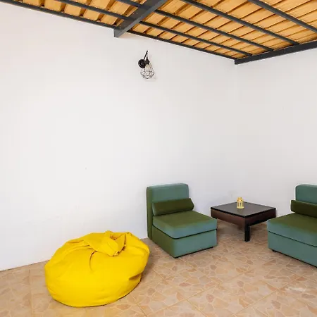 Villa Sol Nascente *