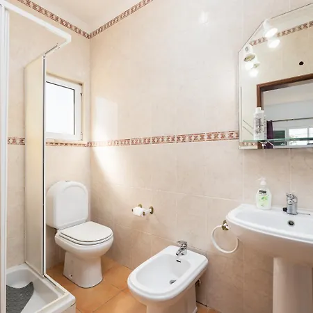 Villa Sol Nascente Porches (Algarve)