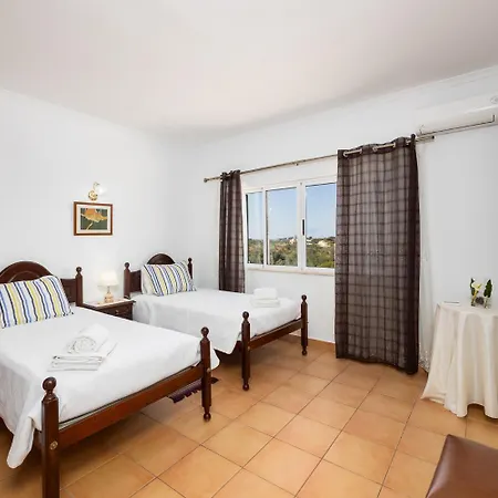 Villa Sol Nascente *