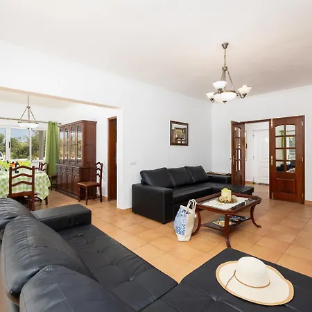 Villa Sol Nascente Porches (Algarve)
