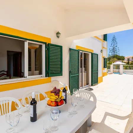 Sol Nascente Porches (Algarve)