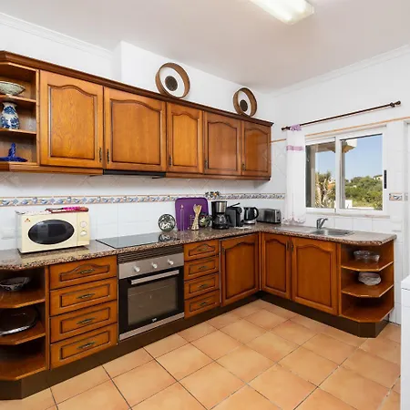 Villa Sol Nascente Porches (Algarve)