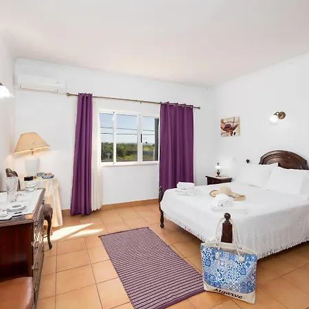 Villa Sol Nascente Porches (Algarve)