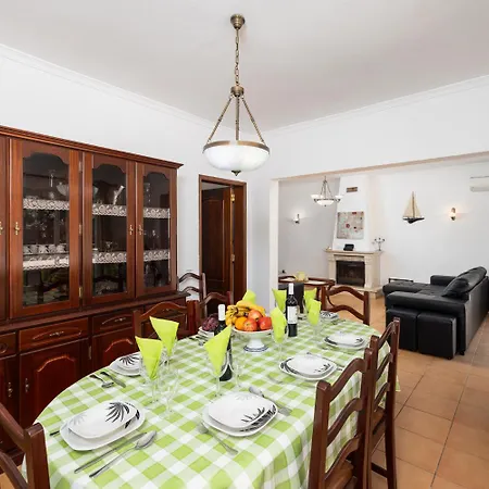 Sol Nascente Porches (Algarve)