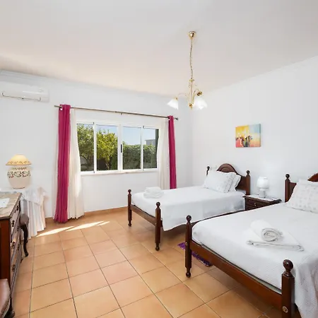 Sol Nascente Porches (Algarve)