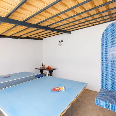 Villa Sol Nascente *