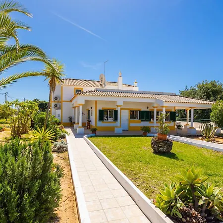 Villa Sol Nascente *