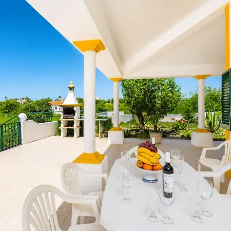 Villa Sol Nascente Porches (Algarve)