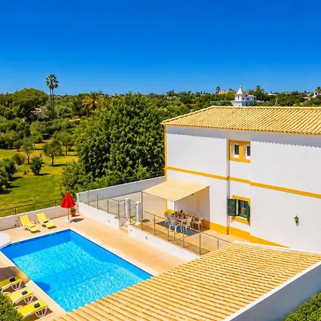 Sol Nascente * Porches (Algarve)