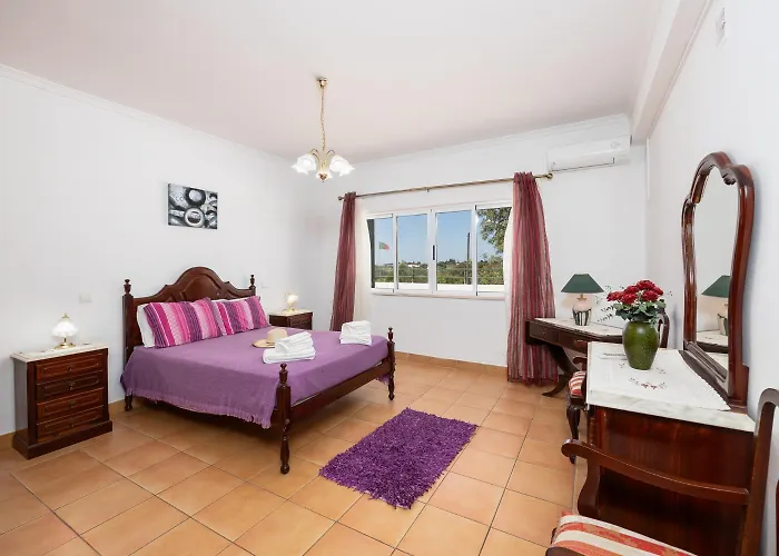 Sol Nascente Porches (Algarve)