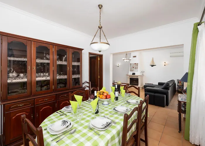 Sol Nascente Porches (Algarve)