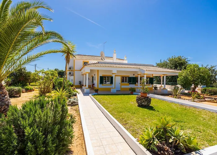 Villa Sol Nascente *