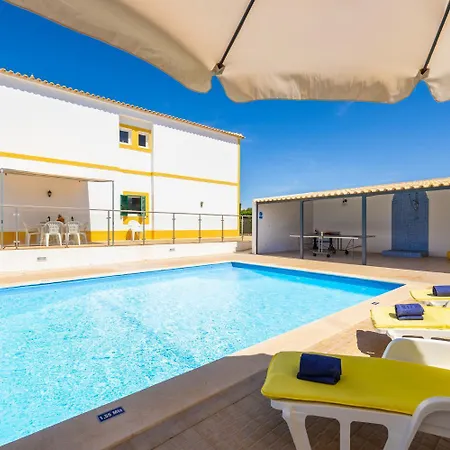 Villa Sol Nascente