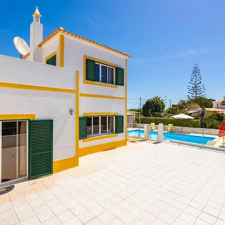 Villa Sol Nascente Porches (Algarve)