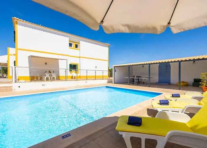 Villa Sol Nascente