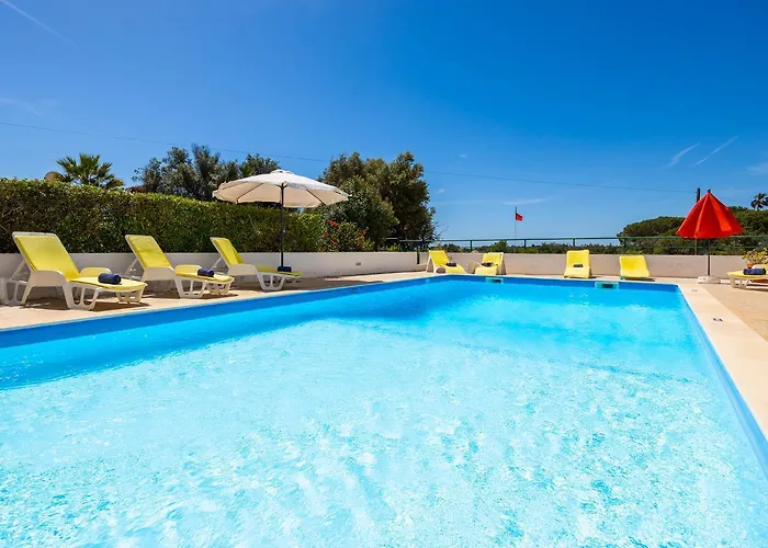 Villa Sol Nascente